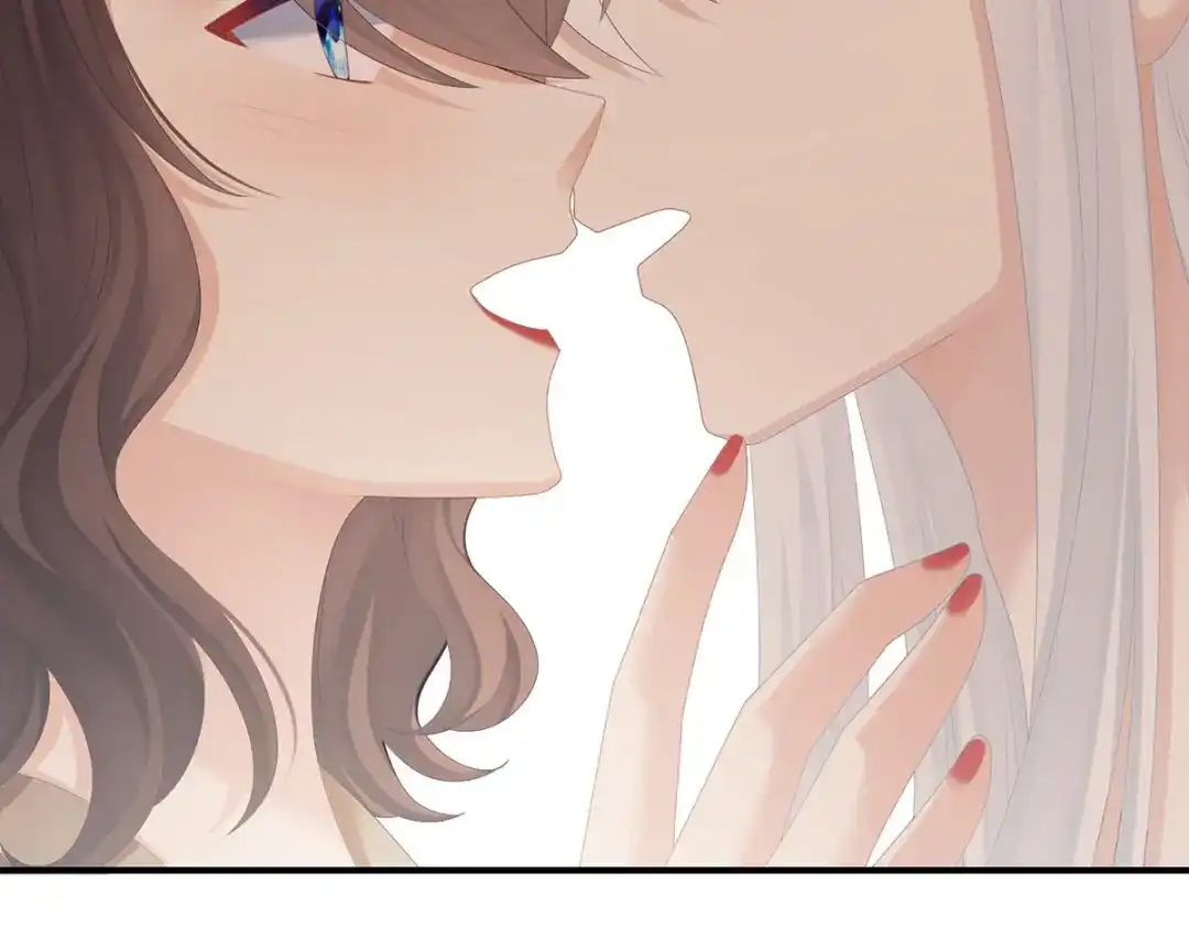 《女帝多蓝颜》第370话 属于我们的秘密 第99页