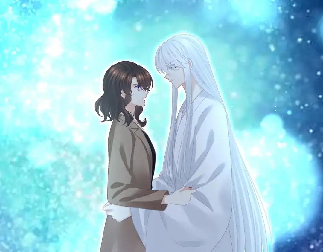 《女帝多蓝颜》第370话 属于我们的秘密 第23页