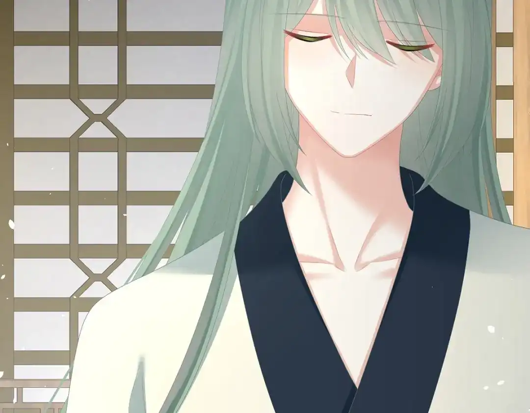 《女帝多蓝颜》第371话 回光 第88页