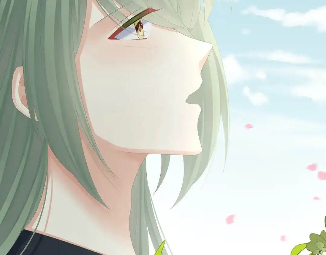 《女帝多蓝颜》第371话 回光 第39页