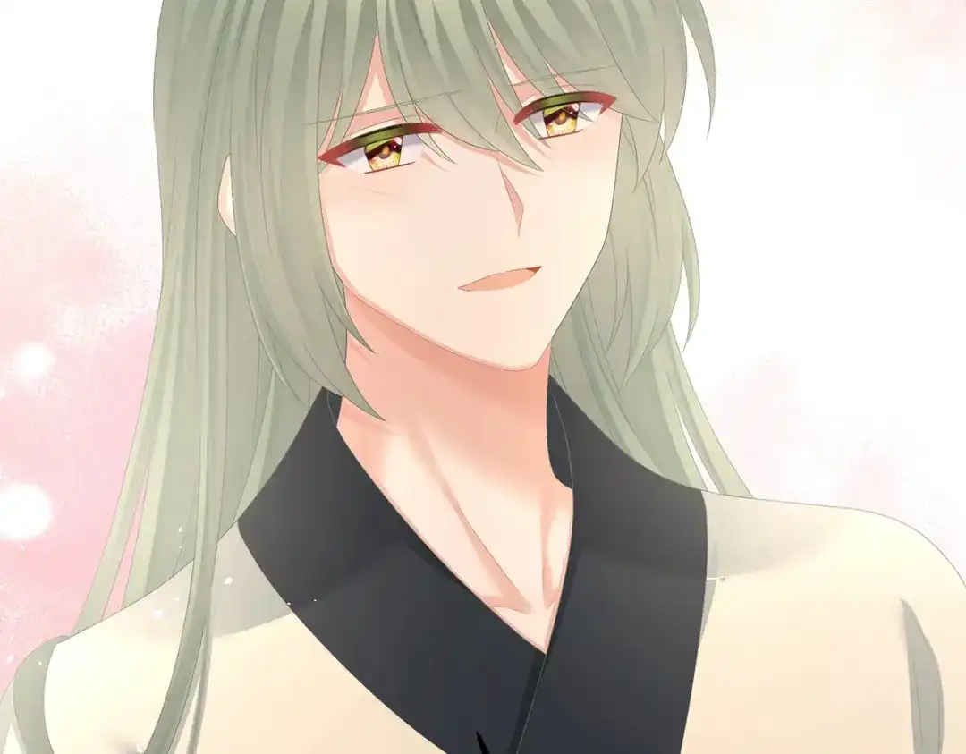 《女帝多蓝颜》第371话 回光 第62页