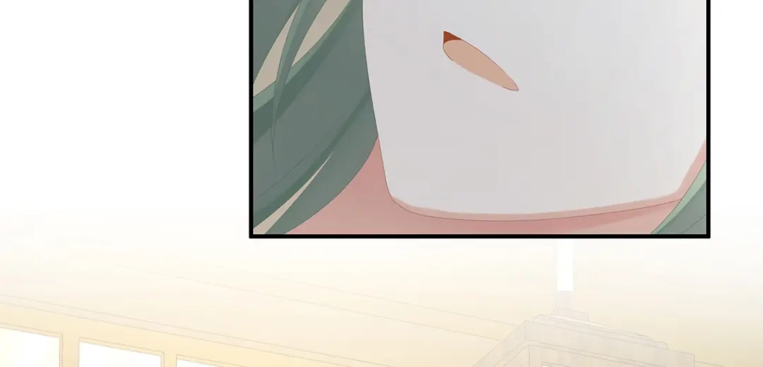 《女帝多蓝颜》第371话 回光 第28页