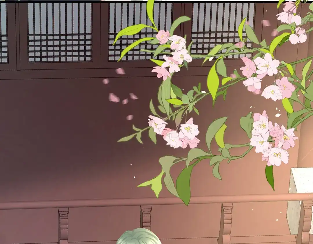 《女帝多蓝颜》第371话 回光 第40页