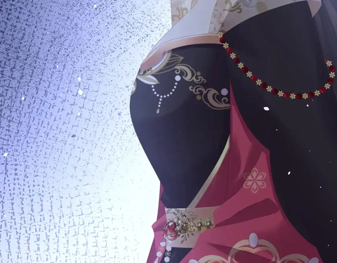 《女帝多蓝颜》第371话 回光 第125页