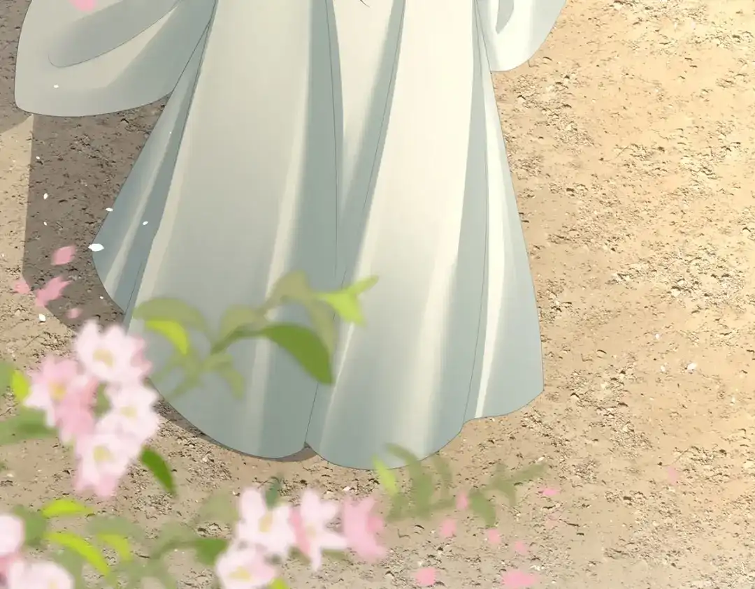 《女帝多蓝颜》第371话 回光 第42页