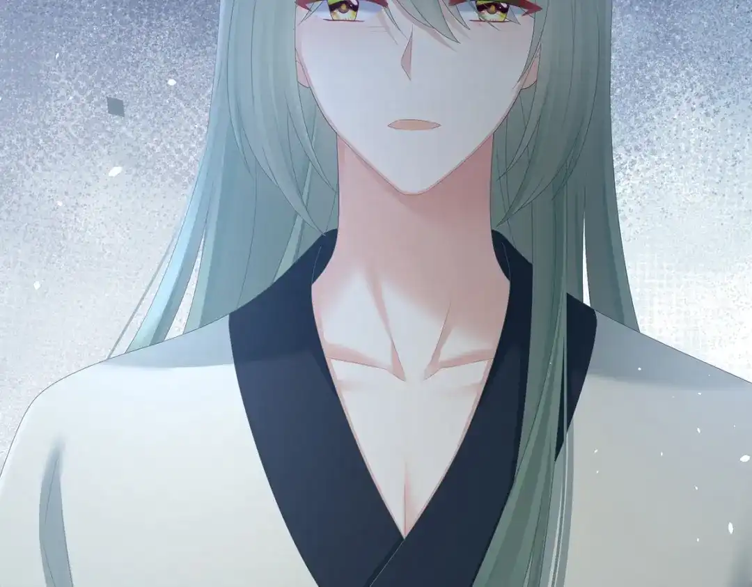 《女帝多蓝颜》第371话 回光 第53页