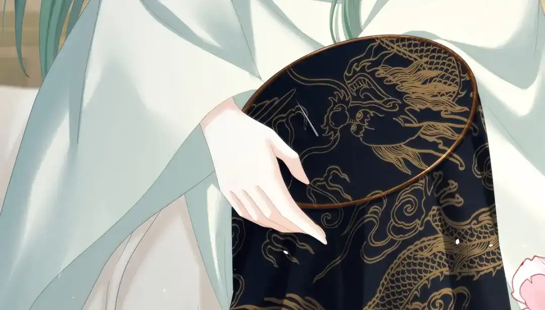 《女帝多蓝颜》第371话 回光 第100页