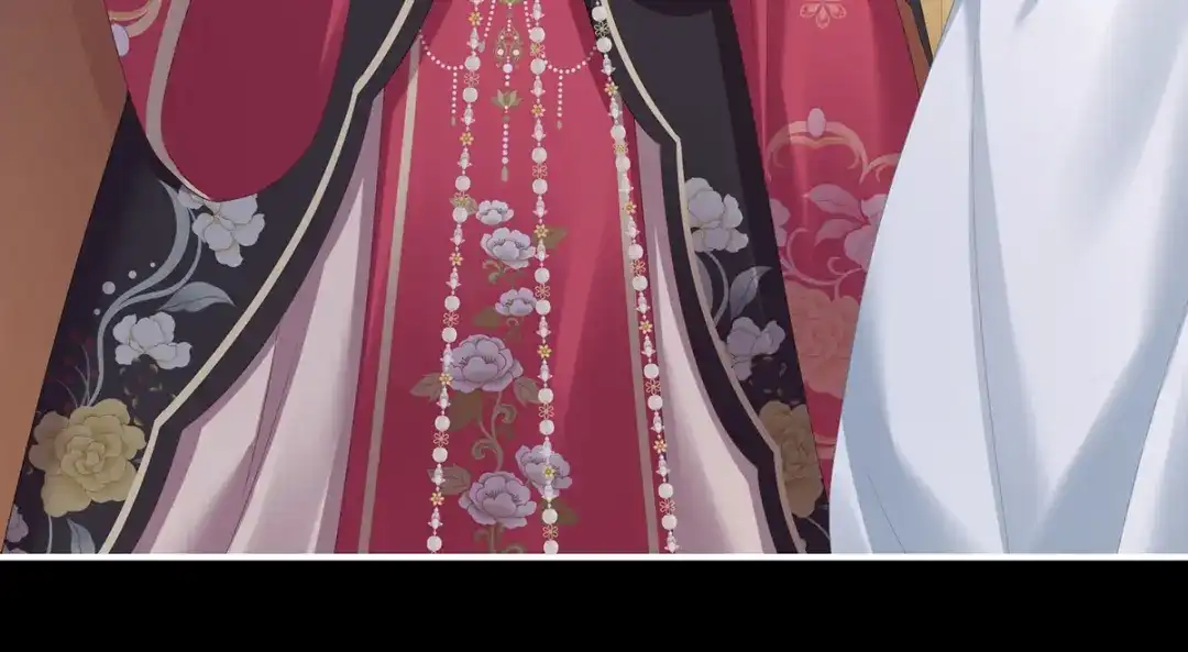《女帝多蓝颜》第372话 再见了，星泽 第35页