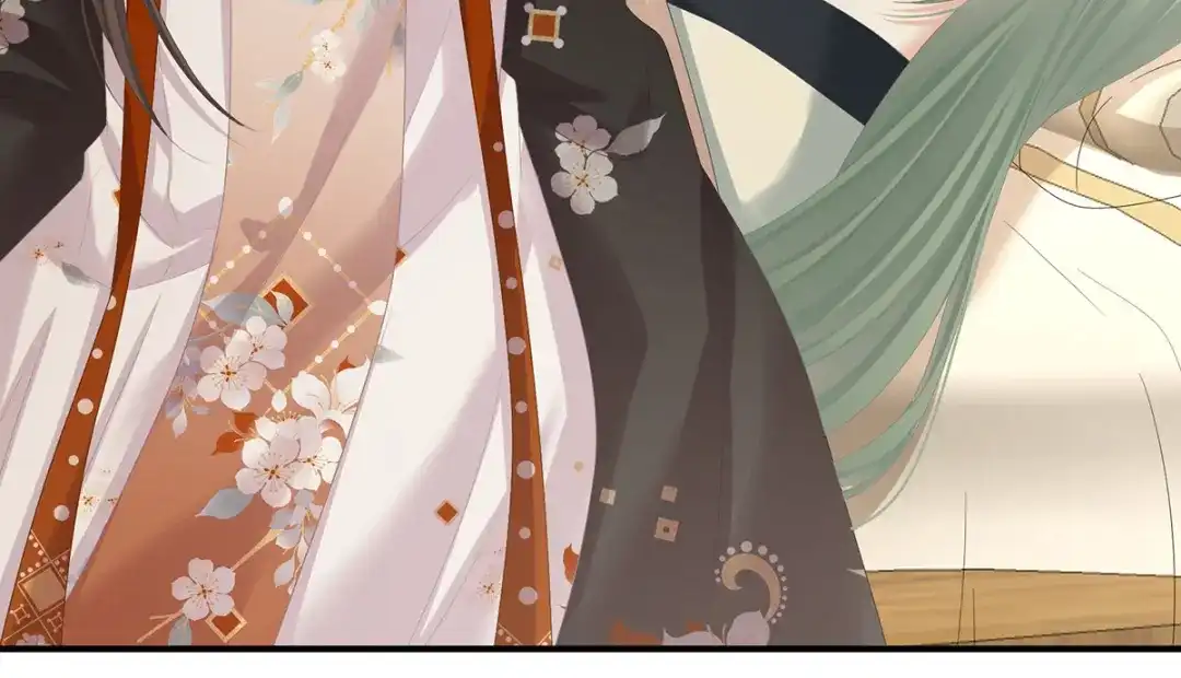 《女帝多蓝颜》第373话 朕的皇后只能是他 第108页