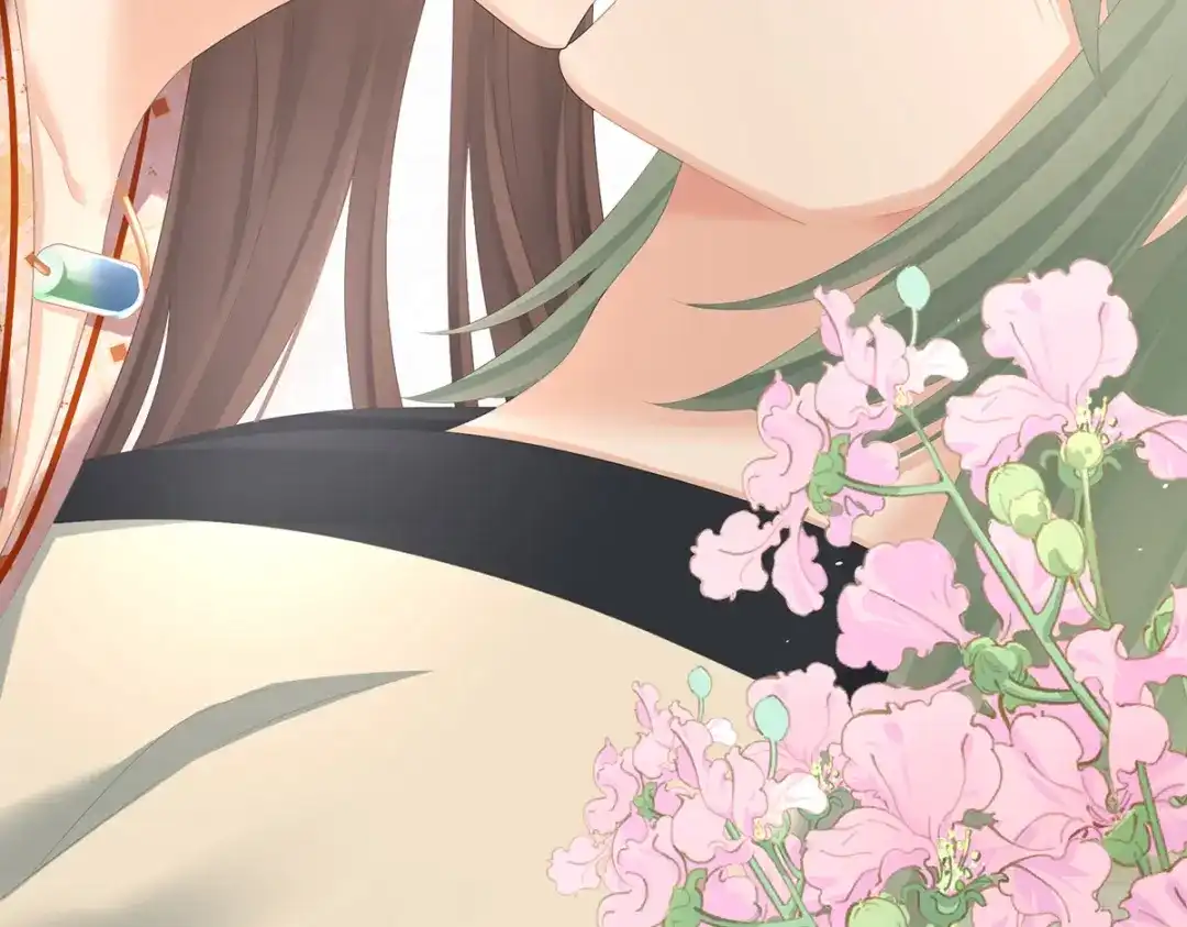 《女帝多蓝颜》第373话 朕的皇后只能是他 第72页