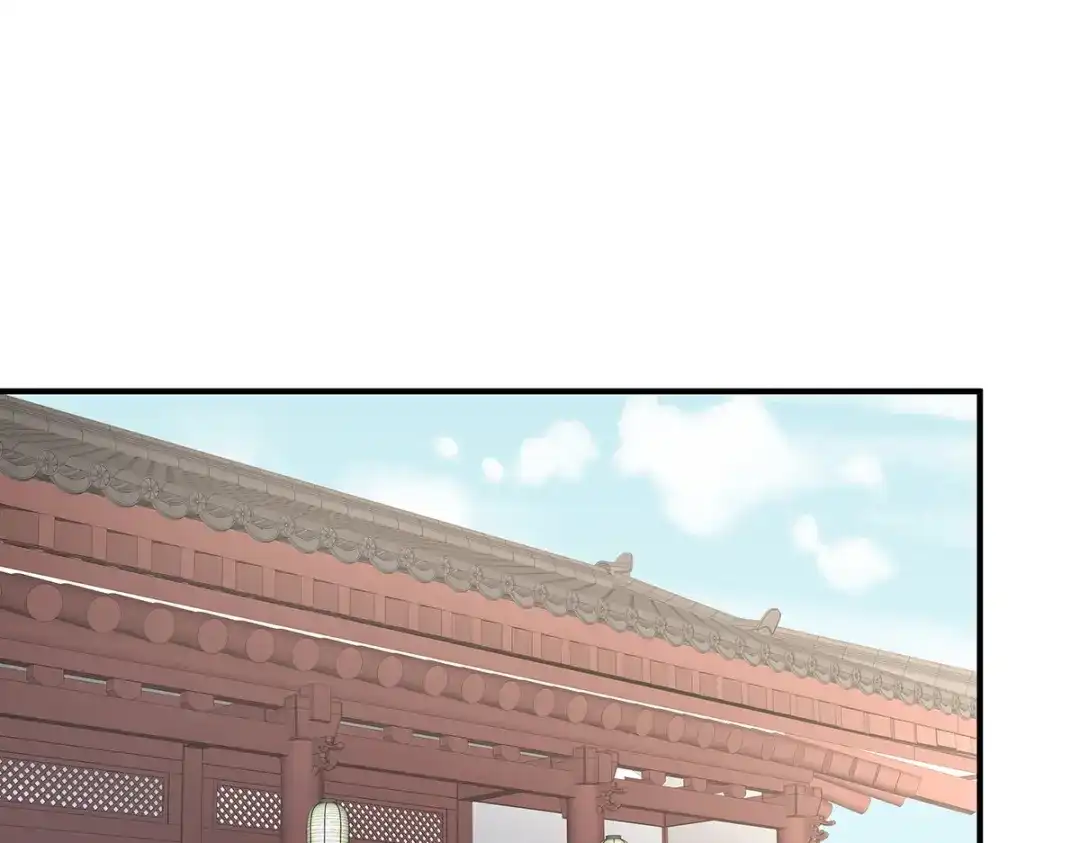 《女帝多蓝颜》第373话 朕的皇后只能是他 第24页