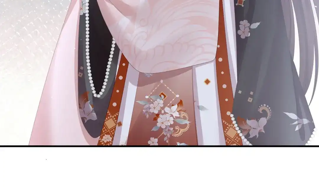 《女帝多蓝颜》第373话 朕的皇后只能是他 第34页