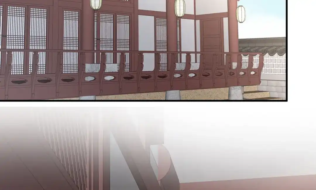 《女帝多蓝颜》第373话 朕的皇后只能是他 第25页