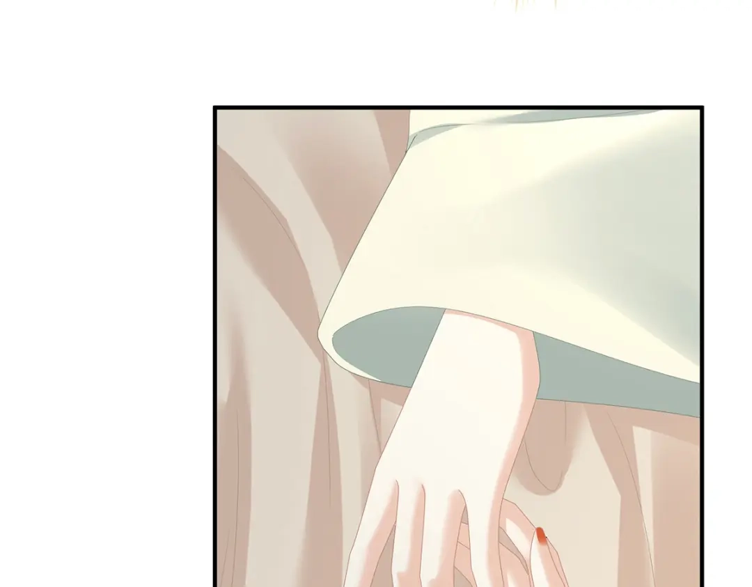 《女帝多蓝颜》第373话 朕的皇后只能是他 第59页