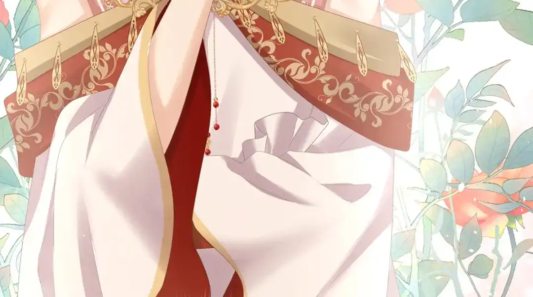 《女帝多蓝颜》第374话 册封大典（上） 第89页