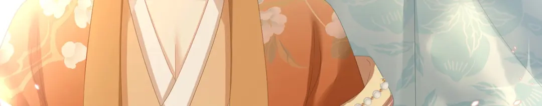 《女帝多蓝颜》第374话 册封大典（上） 第42页