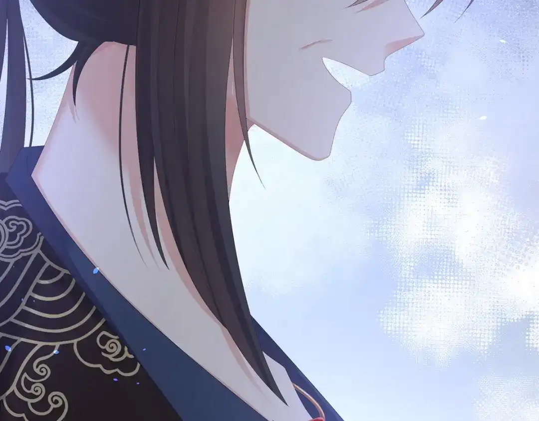 《女帝多蓝颜》第375话 册封大典 （下） 第24页