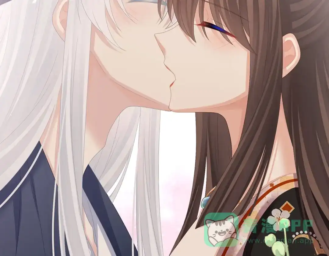 《女帝多蓝颜》第375话 册封大典 （下） 第96页