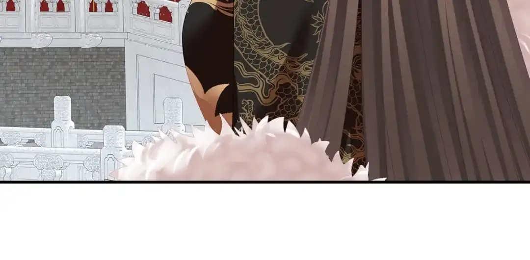 《女帝多蓝颜》第375话 册封大典 （下） 第64页