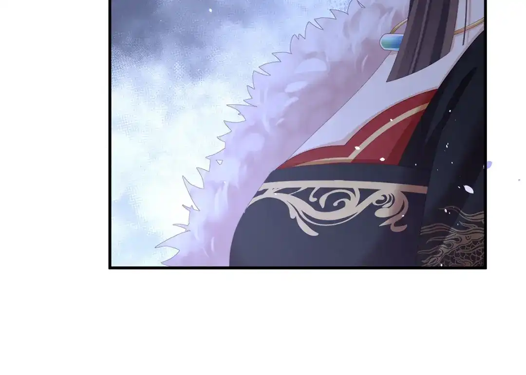 《女帝多蓝颜》第376话 心有朝夕，星月与共（上） 第17页