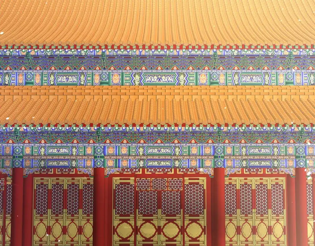 《女帝多蓝颜》第376话 心有朝夕，星月与共（上） 第8页
