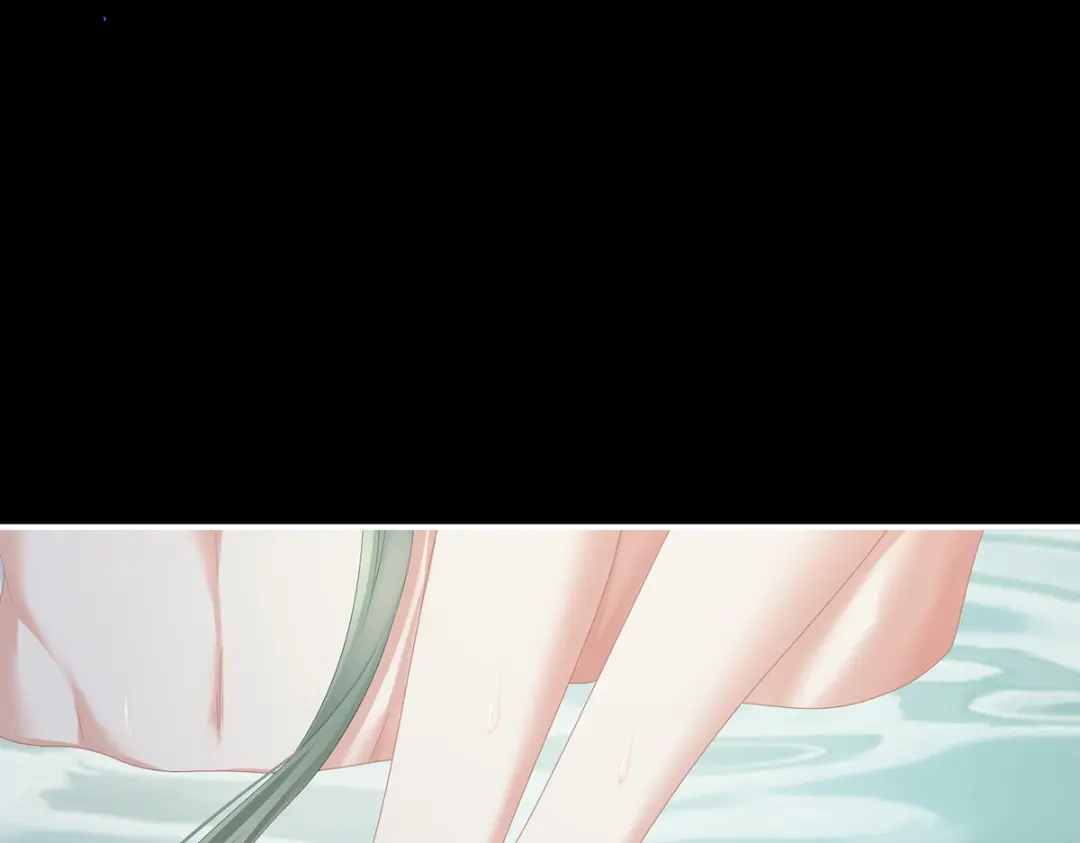 《女帝多蓝颜》第376话 心有朝夕，星月与共（上） 第104页