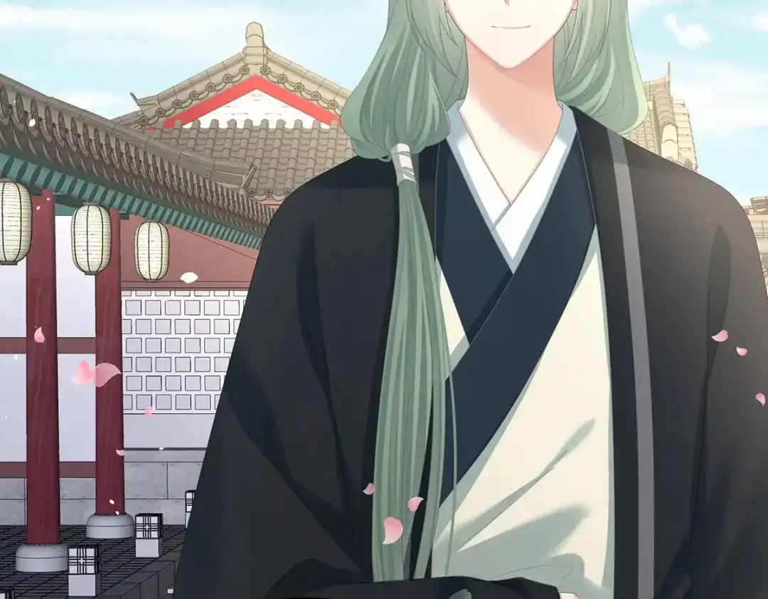 《女帝多蓝颜》第376话 心有朝夕，星月与共（上） 第115页