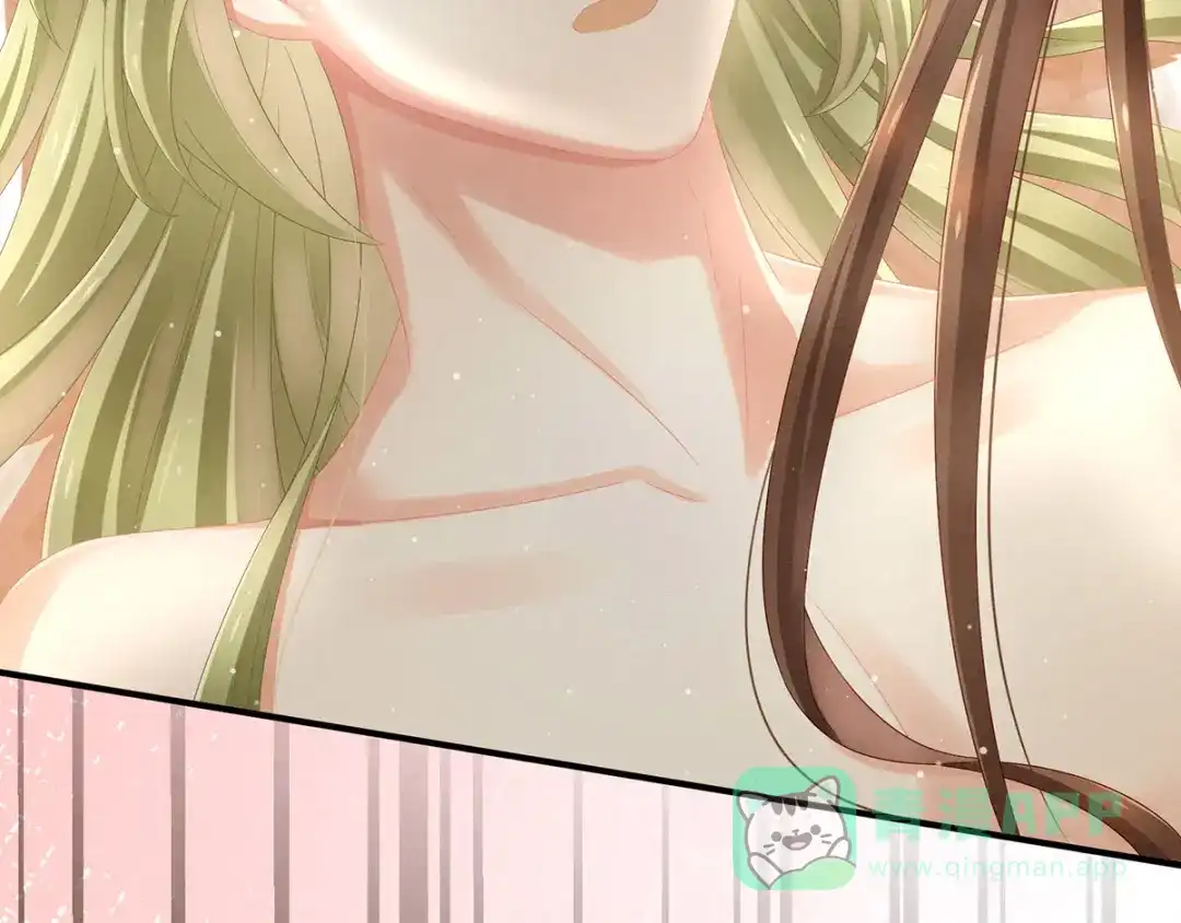 《女帝多蓝颜》第3话 今夜谁来侍寝 第56页