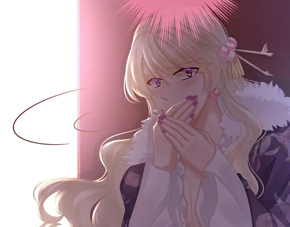 《女帝多蓝颜》第39话 逛青楼了 第59页
