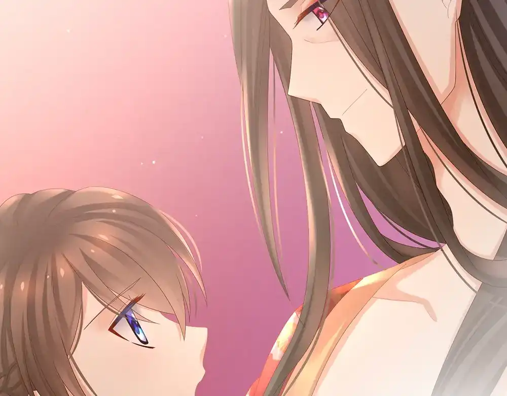 《女帝多蓝颜》第39话 逛青楼了 第23页