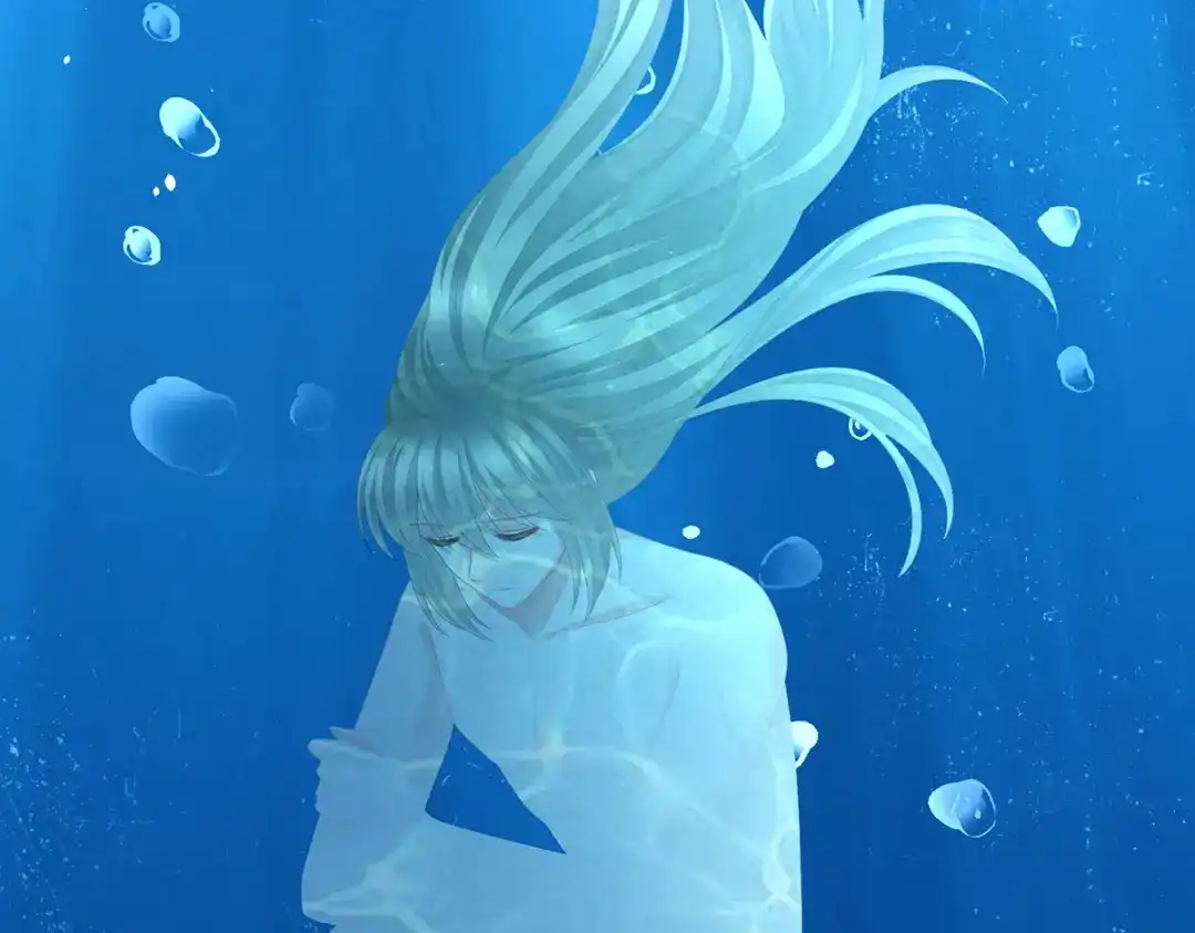 《女帝多蓝颜》第377话 心有朝夕，星月与共（下） 第15页