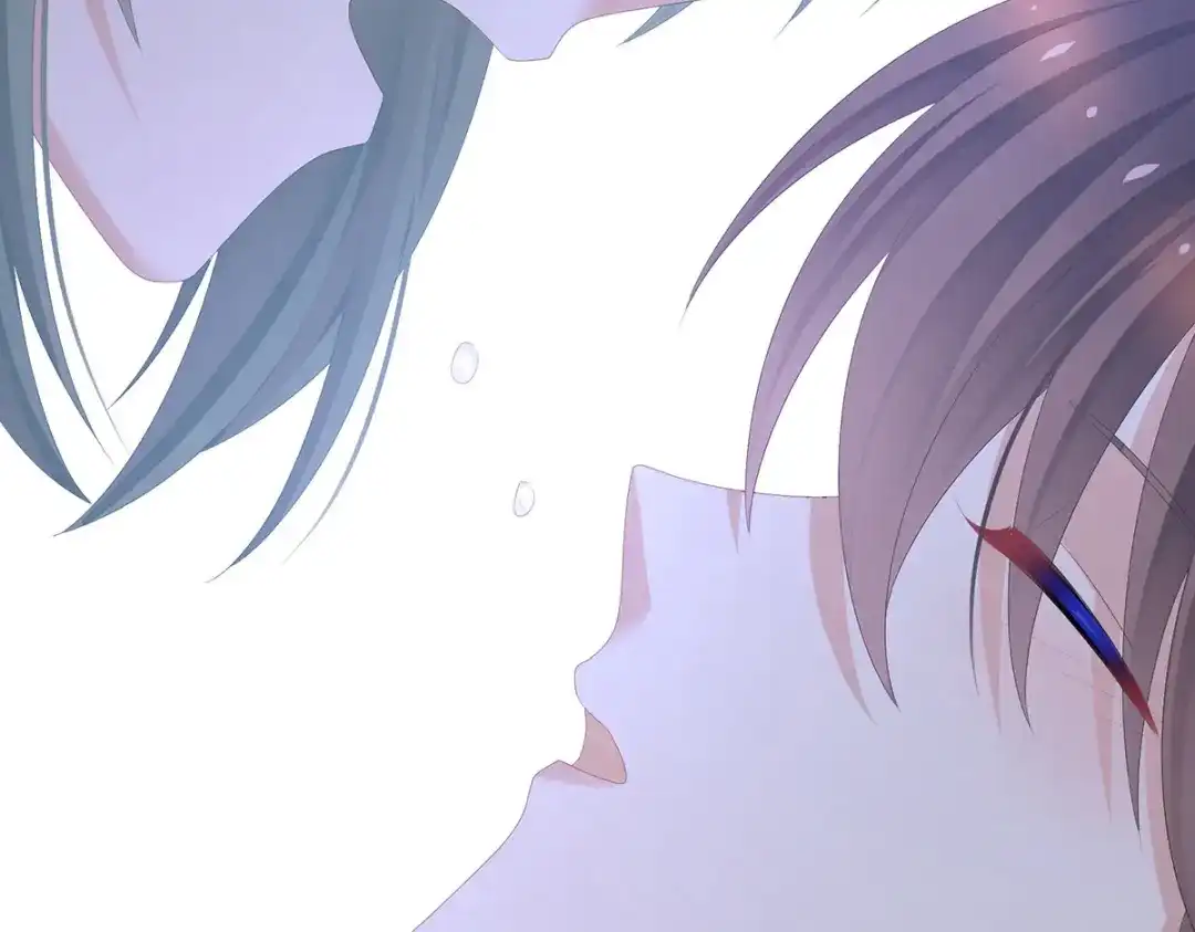 《女帝多蓝颜》第377话 心有朝夕，星月与共（下） 第112页