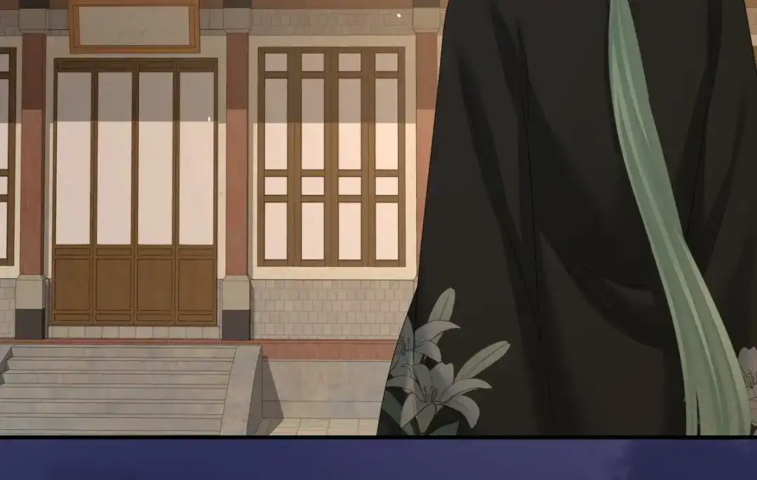 《女帝多蓝颜》第377话 心有朝夕，星月与共（下） 第28页