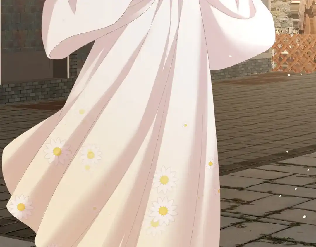 《女帝多蓝颜》第377话 心有朝夕，星月与共（下） 第33页
