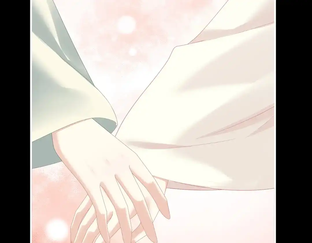 《女帝多蓝颜》第377话 心有朝夕，星月与共（下） 第105页