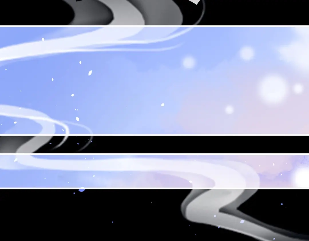 《女帝多蓝颜》第377话 心有朝夕，星月与共（下） 第68页