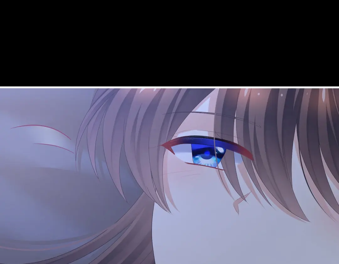 《女帝多蓝颜》第377话 心有朝夕，星月与共（下） 第89页
