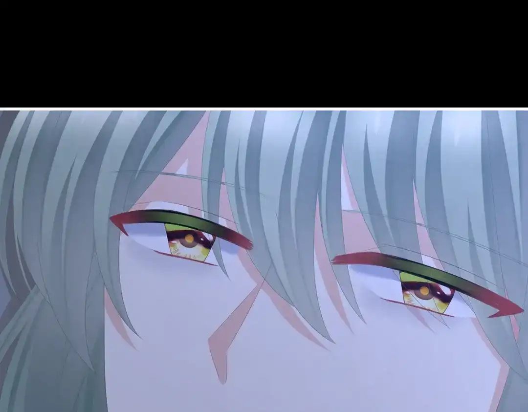 《女帝多蓝颜》第377话 心有朝夕，星月与共（下） 第99页