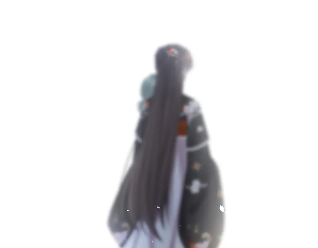 《女帝多蓝颜》第377话 心有朝夕，星月与共（下） 第65页
