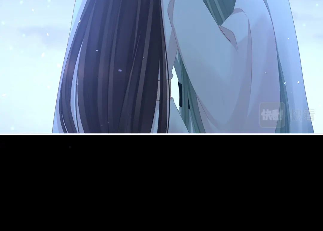《女帝多蓝颜》第377话 心有朝夕，星月与共（下） 第85页