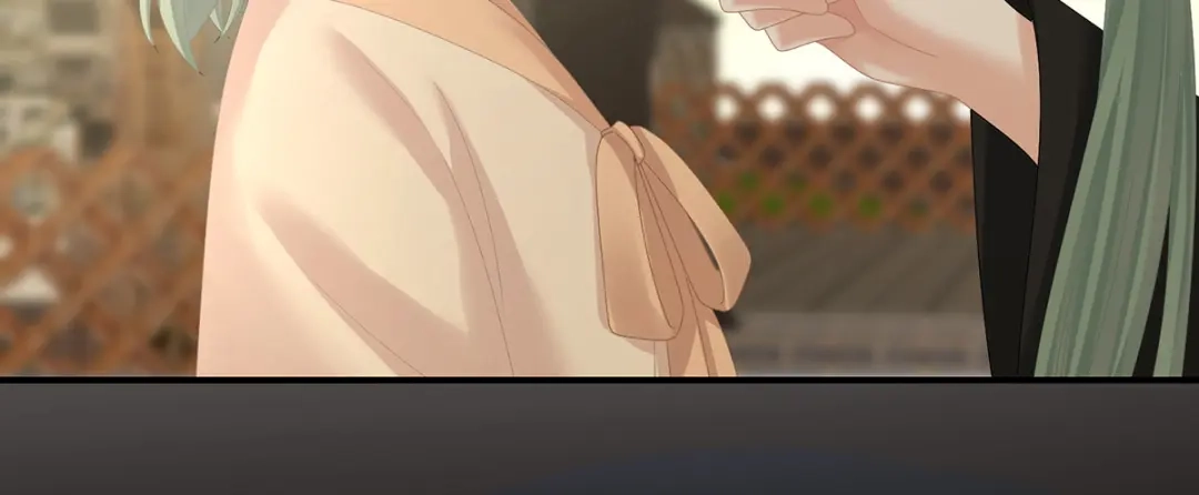 《女帝多蓝颜》第377话 心有朝夕，星月与共（下） 第40页