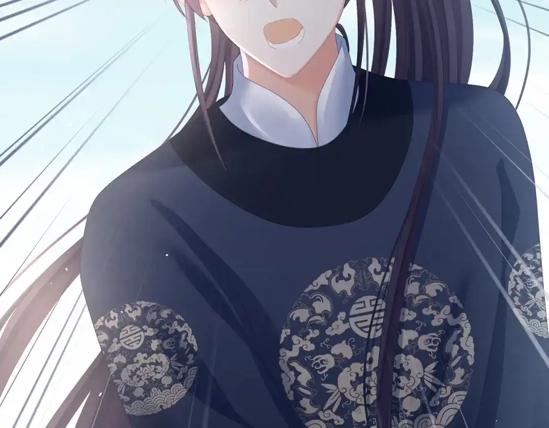 《女帝多蓝颜》第378话 秋霜切玉剑，落日明珠袍（上） 第82页