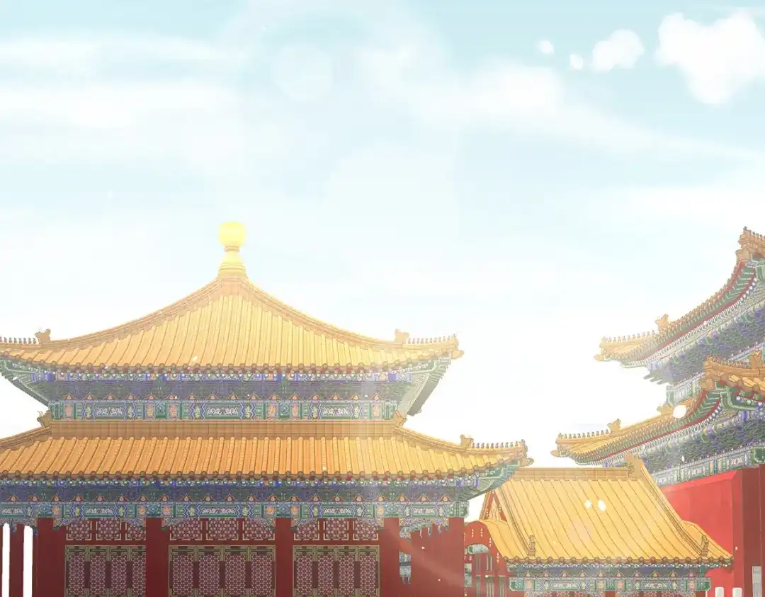 《女帝多蓝颜》第378话 秋霜切玉剑，落日明珠袍（上） 第9页