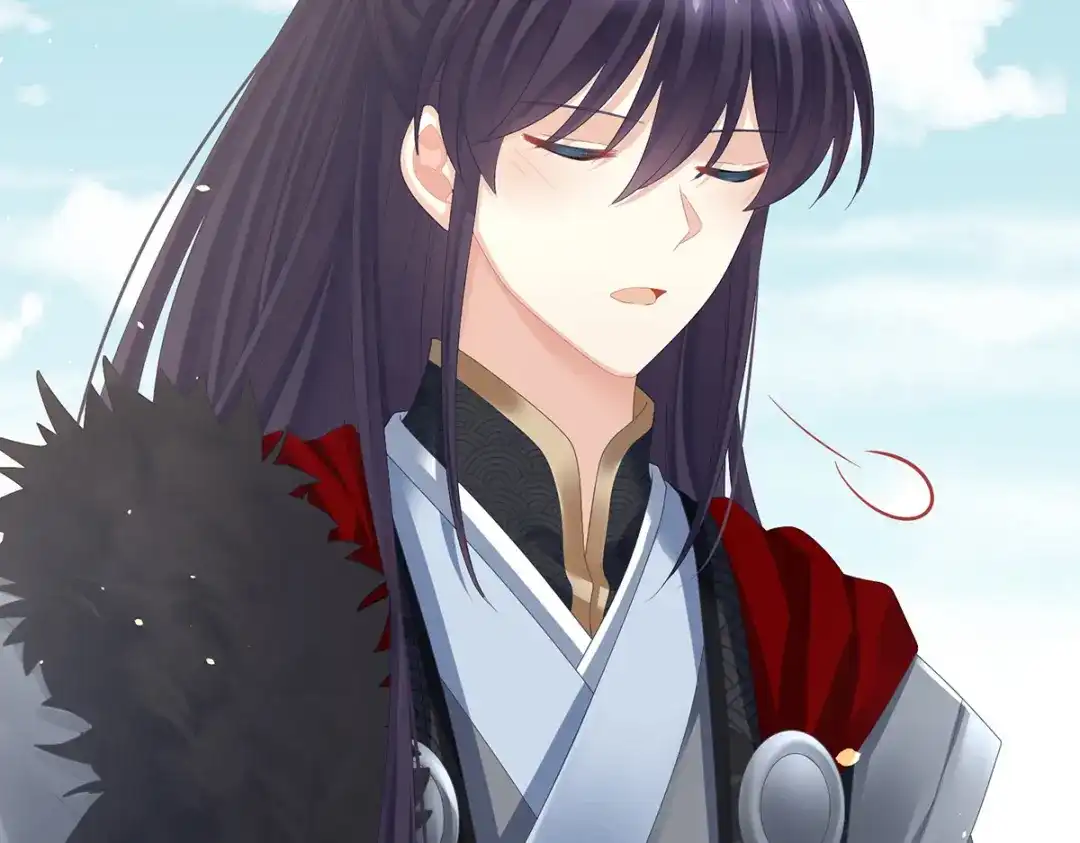 《女帝多蓝颜》第378话 秋霜切玉剑，落日明珠袍（上） 第19页