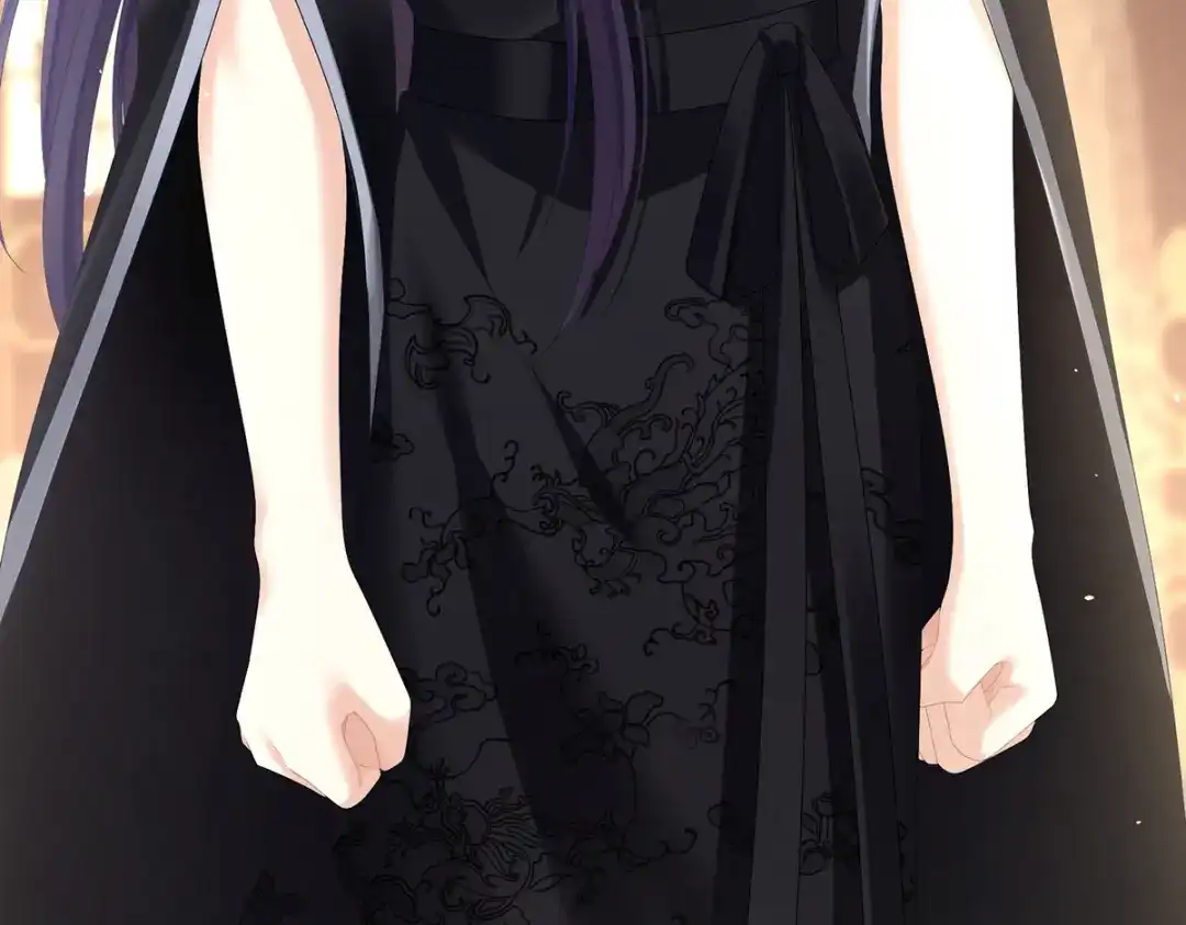《女帝多蓝颜》第378话 秋霜切玉剑，落日明珠袍（上） 第114页