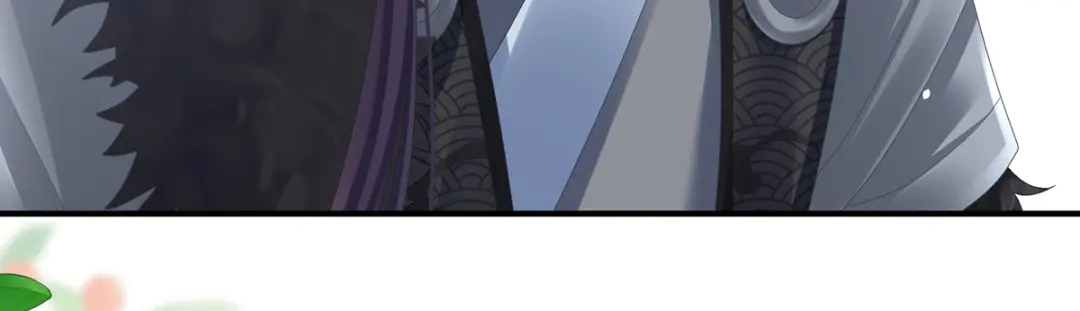 《女帝多蓝颜》第378话 秋霜切玉剑，落日明珠袍（上） 第20页