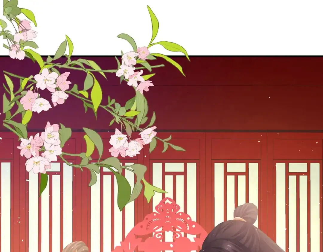 《女帝多蓝颜》第379话 秋霜切玉剑，落日明珠袍（下） 第84页