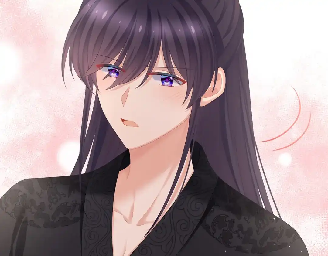 《女帝多蓝颜》第379话 秋霜切玉剑，落日明珠袍（下） 第79页