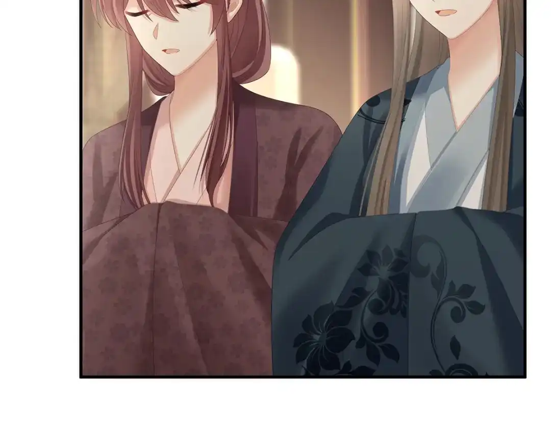 《女帝多蓝颜》第379话 秋霜切玉剑，落日明珠袍（下） 第32页