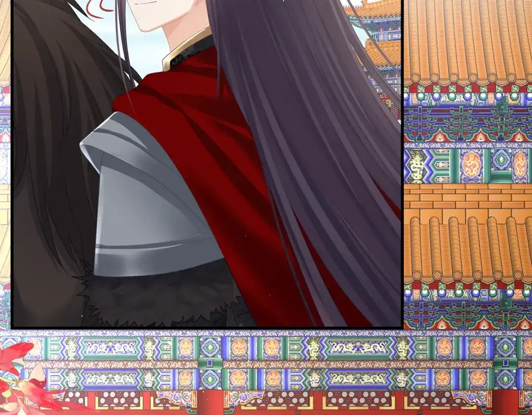 《女帝多蓝颜》第379话 秋霜切玉剑，落日明珠袍（下） 第112页